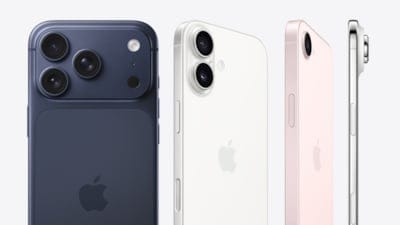 Apple'dan yeni rekor! Akıllı telefon gelirlerinin yarısını tek başına kazandı