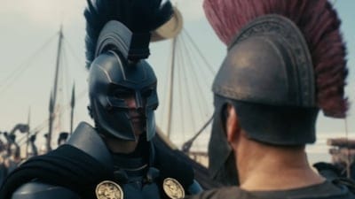 Christopher Nolan'dan yeni rekor! The Odyssey 800 milyon doları aştı