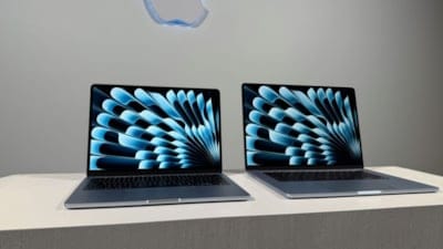 Küresel bellek krizi MacBook Air'i vurdu: Teslimatlar gecikiyor