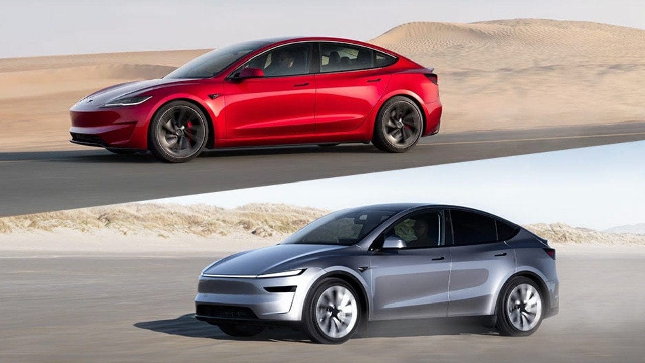 ABD'den Tesla kararı! Model 3 ve Model Y için resmi soruşturma