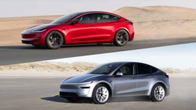ABD'den Tesla kararı! Model 3 ve Model Y için resmi soruşturma