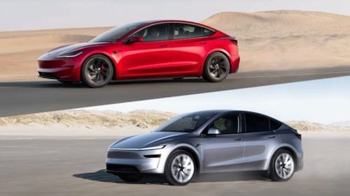 ABD'den Tesla kararı! Model 3 ve Model Y için resmi soruşturma