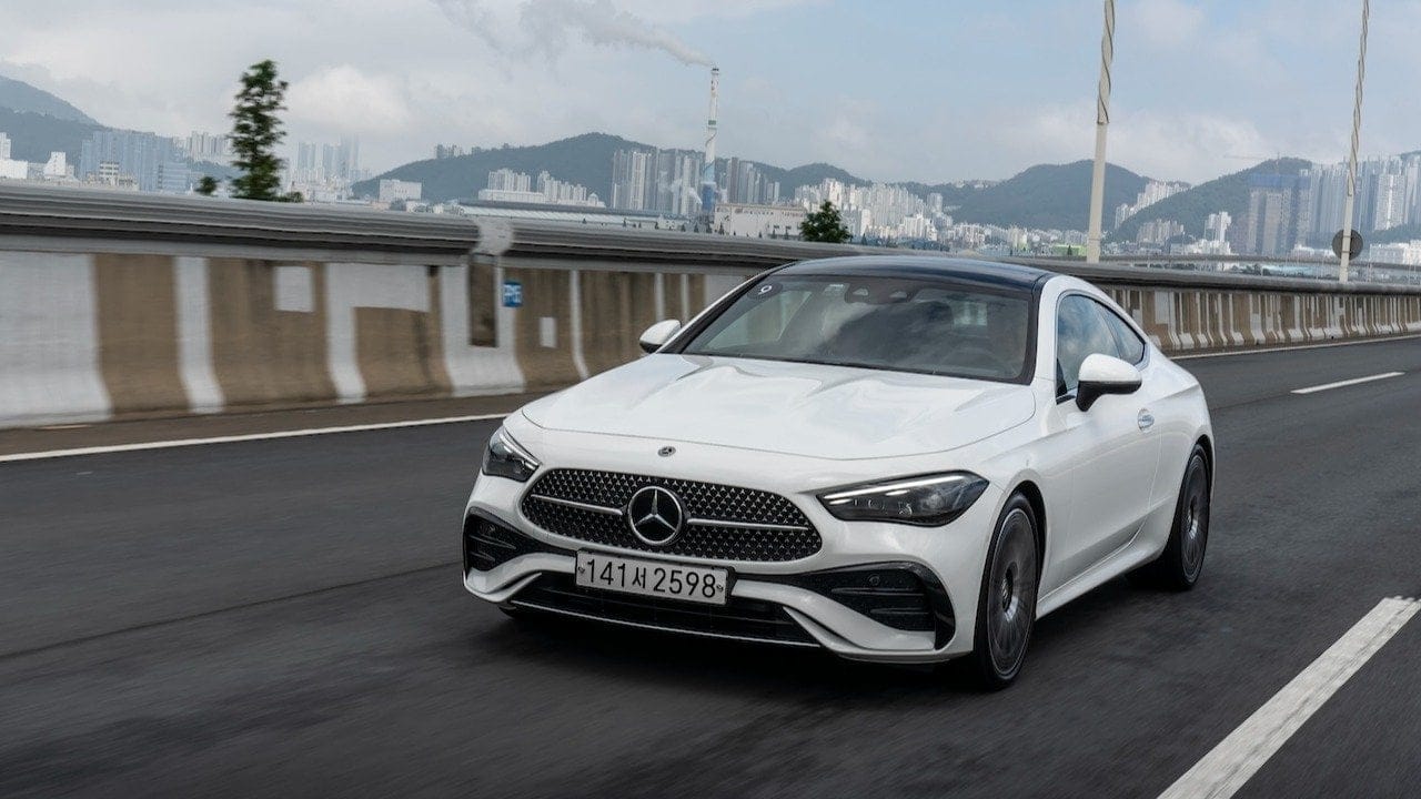 Mercedes-Benz'den kritik geri çağırma: 310 binden fazla araçta güvenlik riski