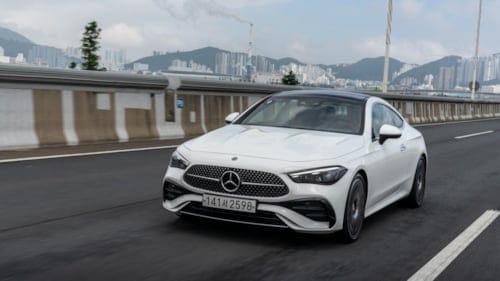 Mercedes-Benz'den kritik geri çağırma: 310 binden fazla araçta güvenlik riski