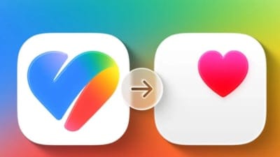 Google Health ve Apple Health arasında veri senkronizasyonu başladı
