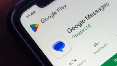 Google Messages'ta sohbet sabitleme sistemi değişiyor