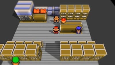 Pokemon Red ve Blue PC'ye taşındı! Klasik oyunlara 3D dokunuş geldi