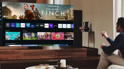 Samsung'dan kritik güvenlik kararı! Akıllı TV'lerde bu uygulamalara izin verilmeyecek