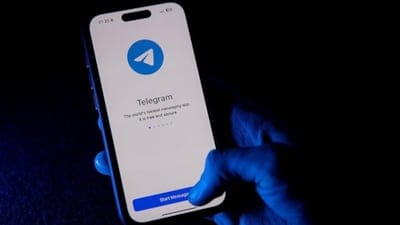 Apple'dan Telegram'a ani müdahale! App Store'dan kaldırıldı