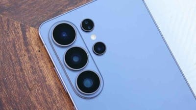 Galaxy S27 Ultra için sürpriz kamera kararı! Bir kamera eksiliyor