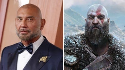 God of War dizisinde Kratos'u canlandıracak yeni isim belli oldu