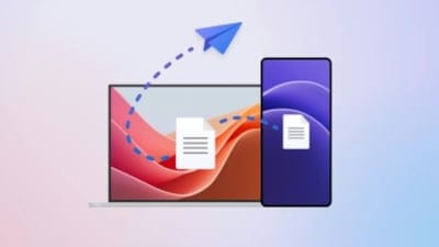 iPhone ile Windows arasında kopyala-yapıştır dönemi başlıyor