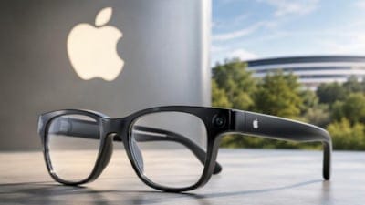Apple'ın yeni hedefi belli oldu! Akıllı gözlükler sağlık asistanına dönüşebilir