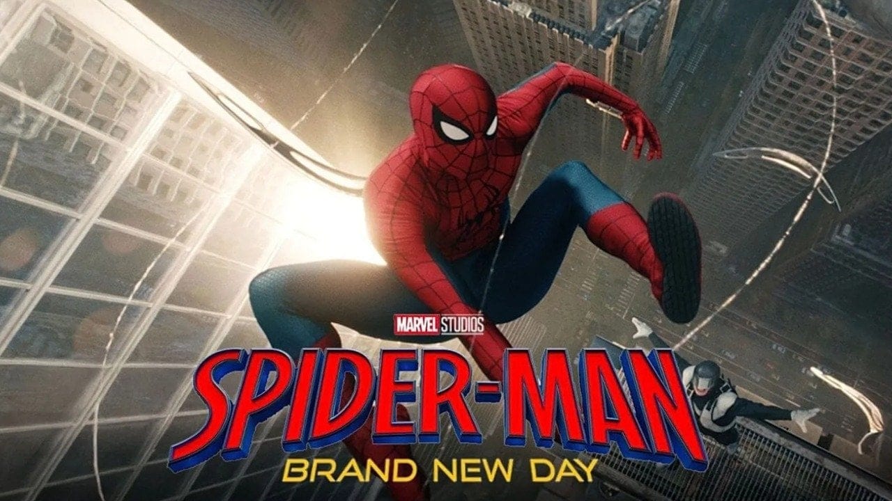 Spider-Man: Brand New Day vizyona girer girmez internete düştü