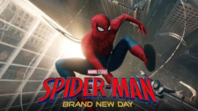 Spider-Man: Brand New Day vizyona girer girmez internete düştü