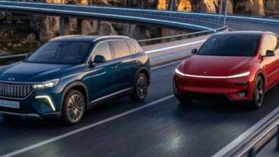 Temmuz ayında en çok satılan elektrikli otomobiller belli oldu! İşte zirvenin sahibi
