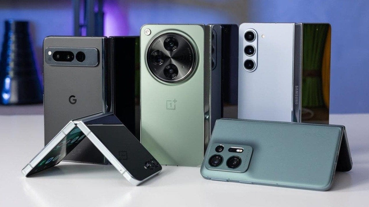AnTuTu Temmuz ayının en güçlü Android telefonlarını açıkladı! İşte zirvenin sahibi