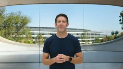 Apple'ın yeni CEO'sundan ilk kritik hamle! Emekli yönetici geri döndü