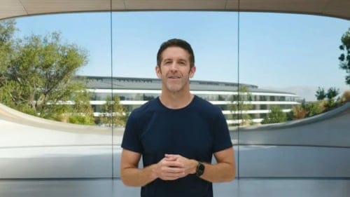 Apple'ın yeni CEO'sundan ilk kritik hamle! Emekli yönetici geri döndü