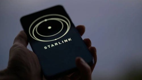 SpaceX'ten Starlink Mobile atağı! Binlerce yeni uyduyla telefonlar doğrudan uzaya bağlanacak