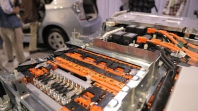 Toyota, yeni nesil hibrit bataryalarını 2027'de üretmeye başlayacak
