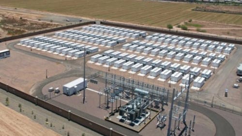SpaceX, 2026’da Tesla Megapack alımına 329 milyon dolar harcadı