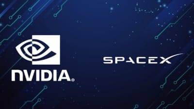 SpaceX ve Nvidia'dan uzayda yapay zeka veri merkezi projesi