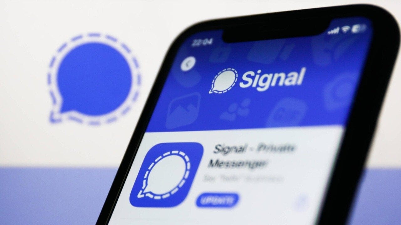 Signal'e yeni özellik geldi! Aynı hesap birden fazla telefonda kullanılabilecek