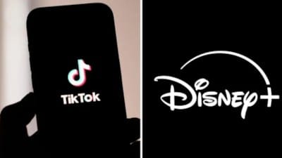 Disney+ ile TikTok'tan sürpriz ortaklık! Hayran videoları platforma geliyor