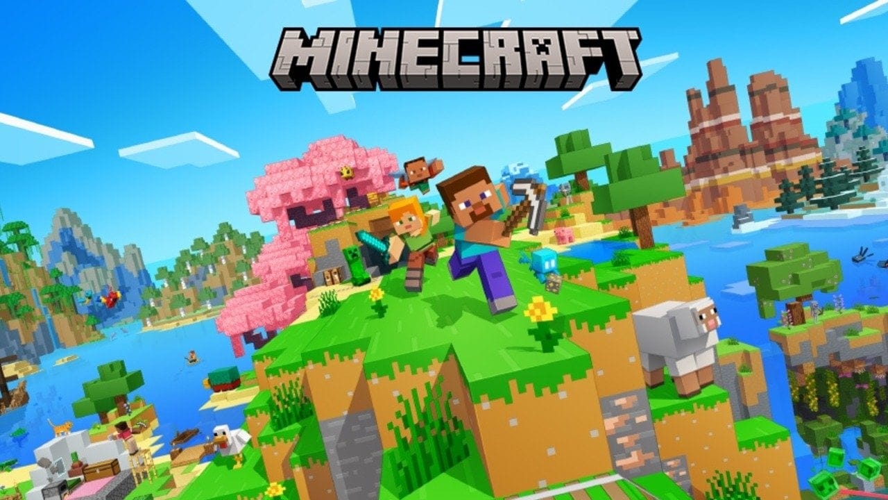 Minecraft, Nintendo Switch 2 için geliyor! Çıkış tarihi resmen açıklandı