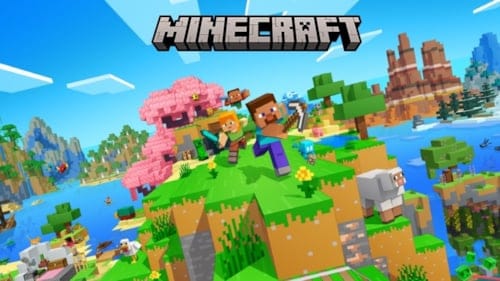 Minecraft, Nintendo Switch 2 için geliyor! Çıkış tarihi resmen açıklandı