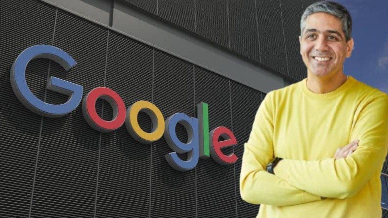 Google DeepMind'ın yapay zeka liderliği Koray Kavukçuoğlu'na emanet edildi