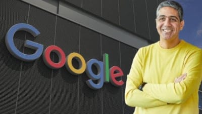 Google DeepMind'ın yapay zeka liderliği Koray Kavukçuoğlu'na emanet edildi