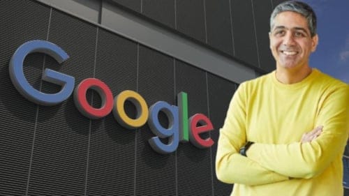 Google DeepMind'ın yapay zeka liderliği Koray Kavukçuoğlu'na emanet edildi