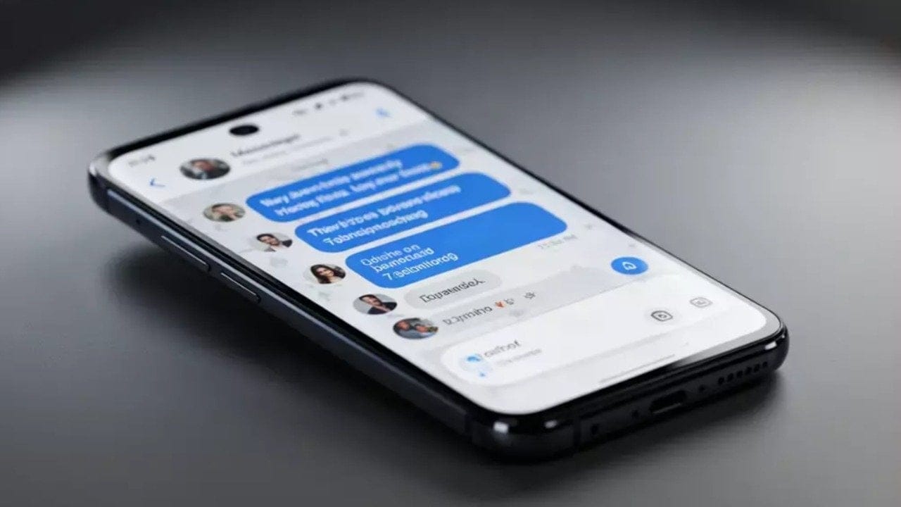 Android'de iMessage geri döndü! Sunbird yeniden kullanıma açıldı