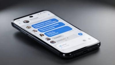 Android'de iMessage geri döndü! Sunbird yeniden kullanıma açıldı
