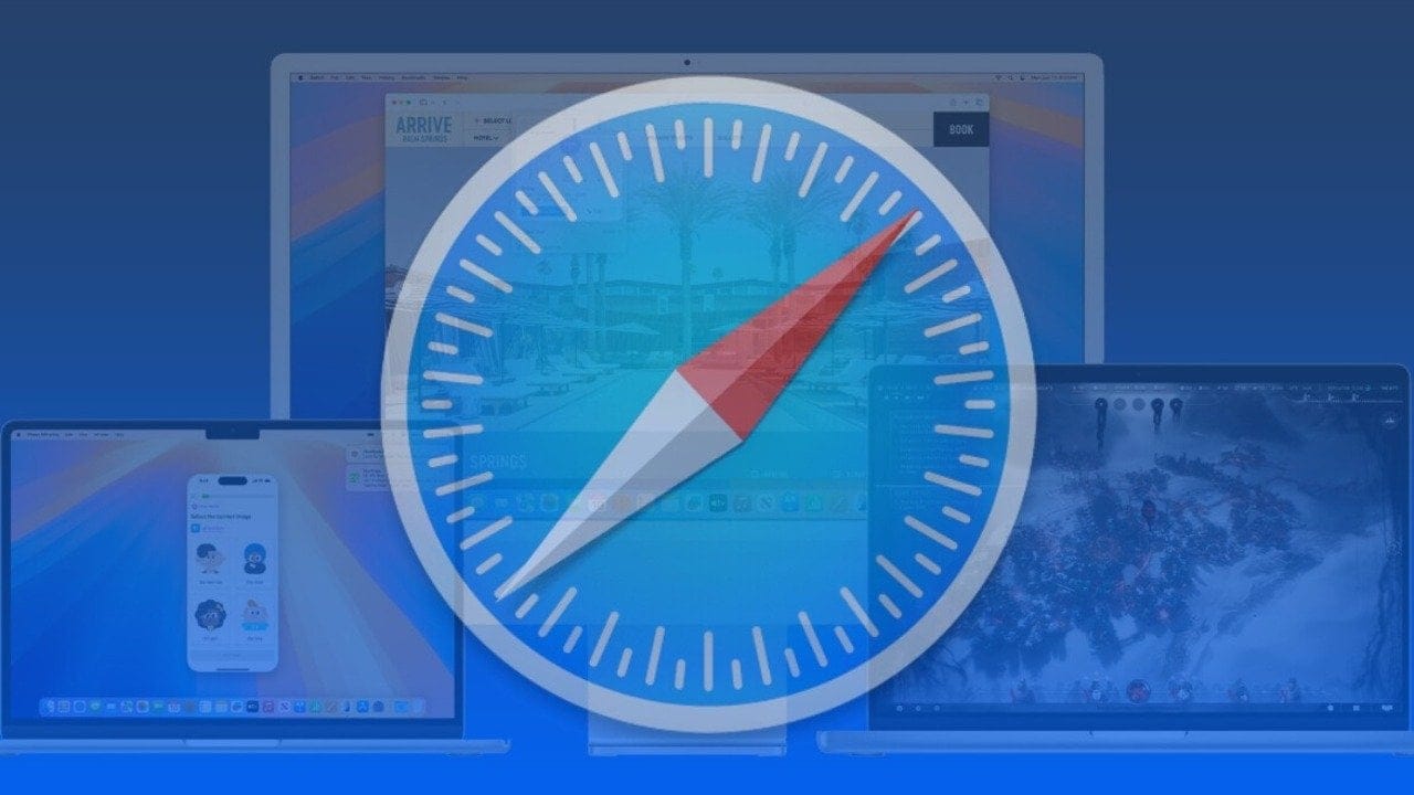 Safari'de gizlilik açığı ortaya çıktı: Gerçek IP adresleri sızabiliyor