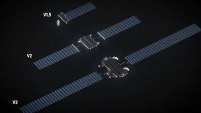 Starlink 12 milyon aboneyi aştı: Gigabit internet dönemi başlıyor