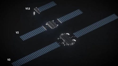 Starlink 12 milyon aboneyi aştı: Gigabit internet dönemi başlıyor