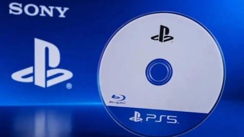 Sony'den PlayStation 5 kutularına dikkat çeken uyarı! Fiziksel oyun dönemi resmen sona eriyor