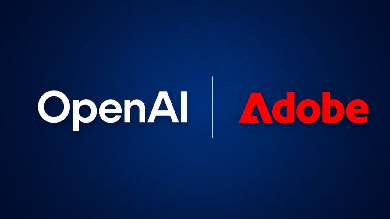 Adobe'den ChatGPT hamlesi! Photoshop ve Premiere artık sohbet ekranına taşınıyor