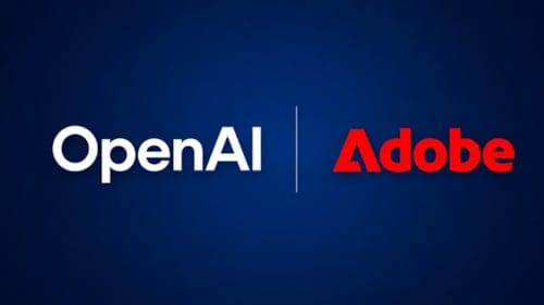 Adobe'den ChatGPT hamlesi! Photoshop ve Premiere artık sohbet ekranına taşınıyor