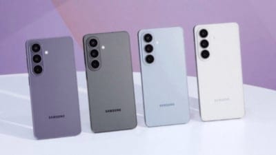 Samsung Galaxy S26 FE'nin resmi tasarımı ortaya çıktı