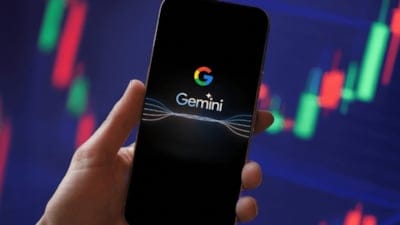 Android Chrome'a Gemini kısayolu geliyor