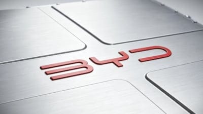 Elektrikli araçlarda devrim hazırlığı: BYD'den 6 yeni batarya patenti
