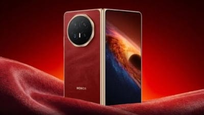 Honor Magic V6 Türkiye'de satışa çıktı! İşte fiyatı