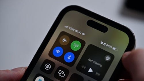 iOS 27'de dikkat çeken yenilik! iPhone'ların Wi-Fi sorunu tarihe karışıyor