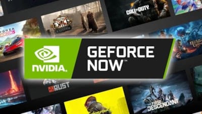 GeForce Now kütüphanesi genişliyor: 27 yeni oyun ekleniyor