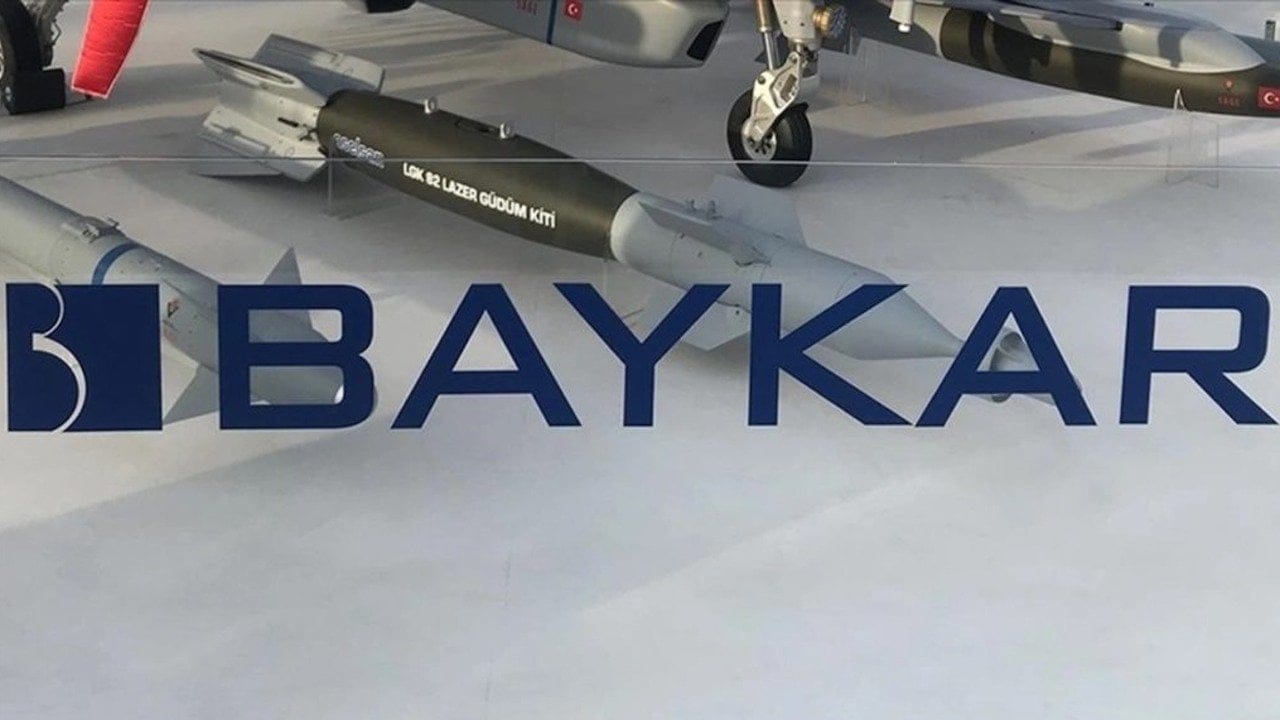 Baykar hava kargo sektörüne giriyor: İlk uçak belli oldu