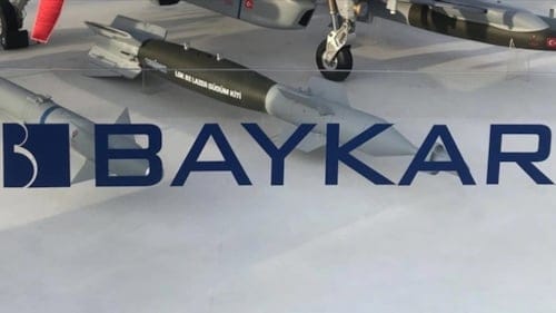 Baykar hava kargo sektörüne giriyor: İlk uçak belli oldu